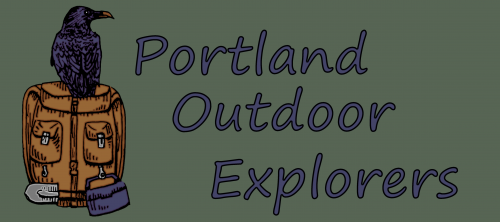 Portland Outdoor Explorers Registration